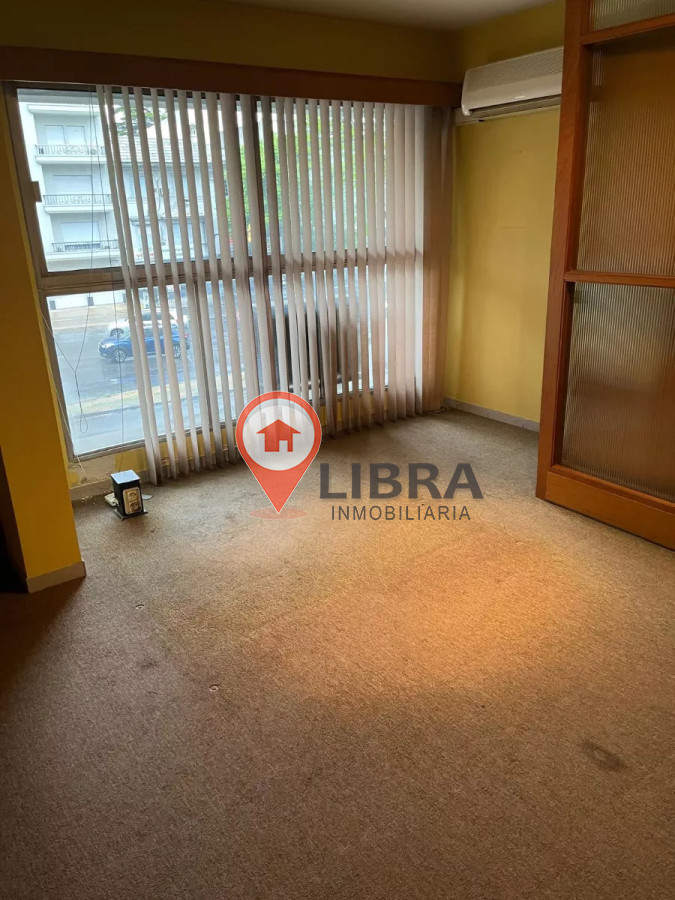 Apartamento ID.6953 - Apartamento para oficina en Punta Carretas