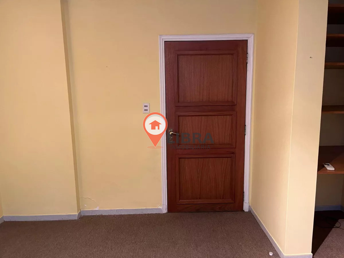 Apartamento ID.6953 - Apartamento para oficina en Punta Carretas