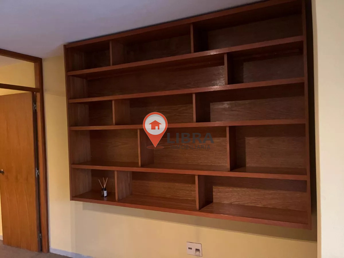 Apartamento ID.6953 - Apartamento para oficina en Punta Carretas