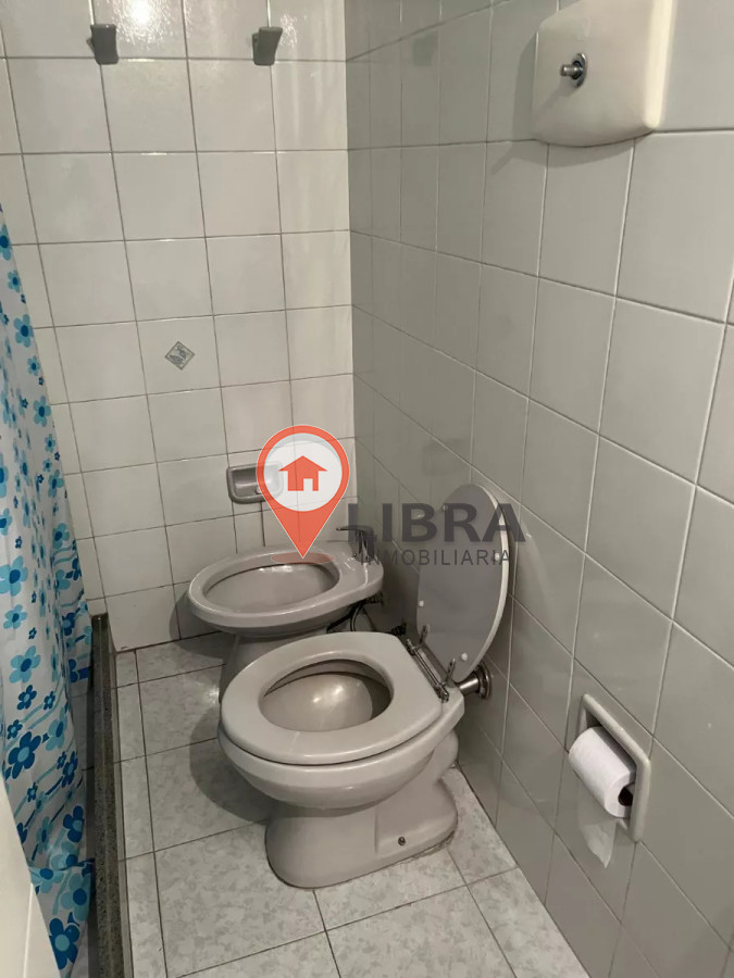 Apartamento ID.6953 - Apartamento para oficina en Punta Carretas