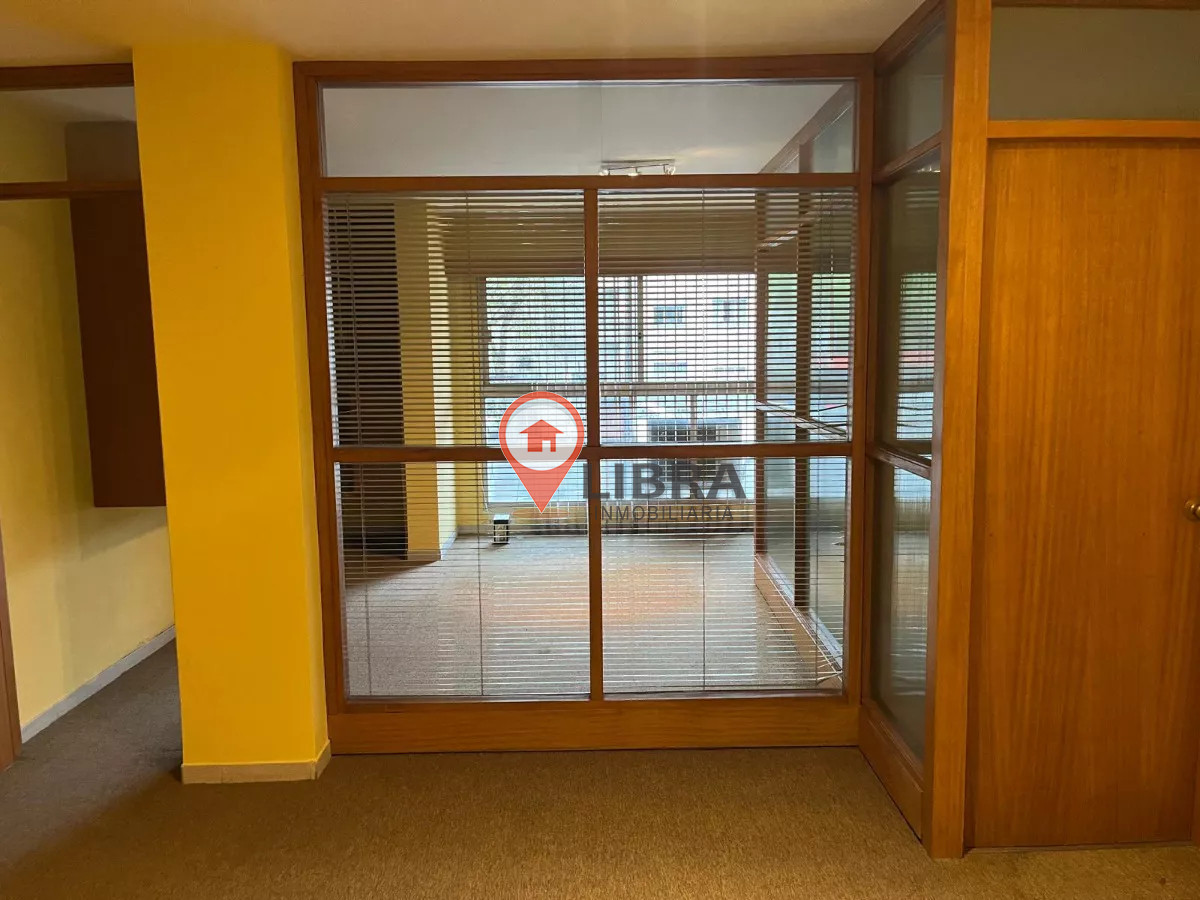 Apartamento ID.6953 - Apartamento para oficina en Punta Carretas