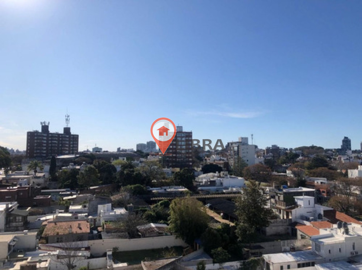 Apartamento ID.6955 - Apartamento En Alquiler 2 Dormitorios y 2 Baños. Malvin
