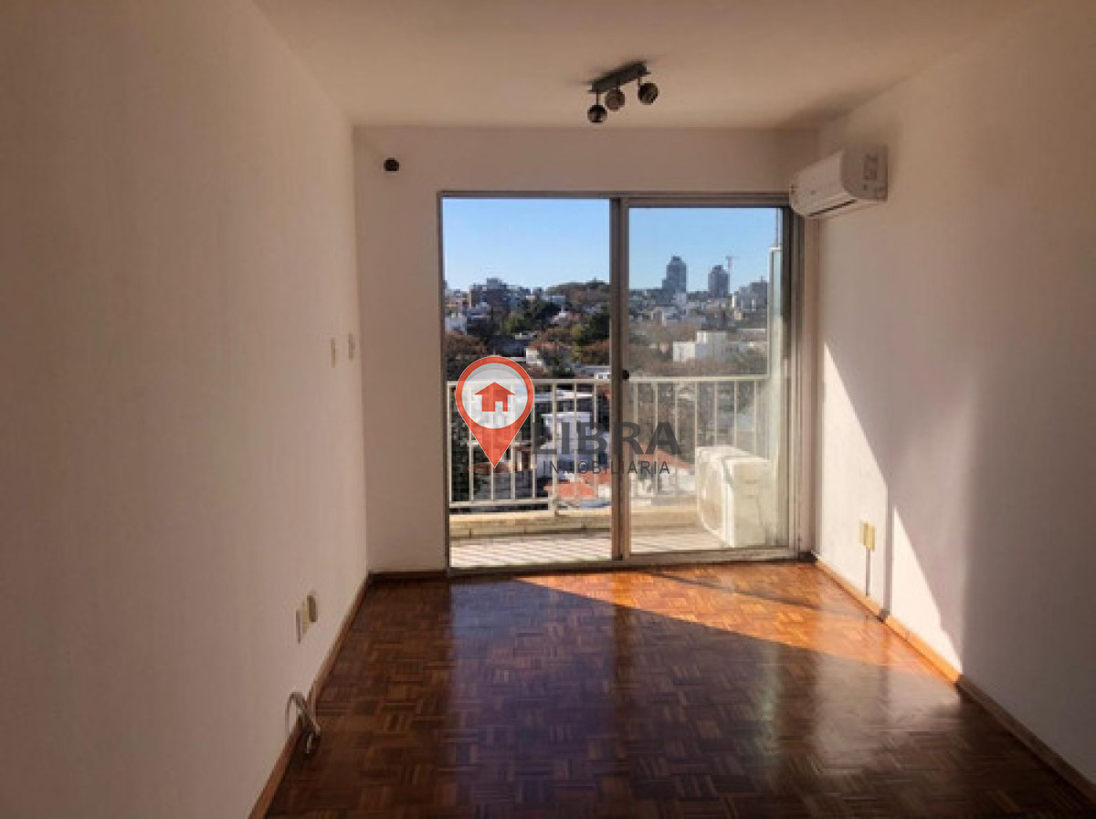 Apartamento ID.6955 - Apartamento En Alquiler 2 Dormitorios y 2 Baños. Malvin