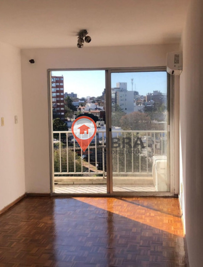Apartamento ID.6955 - Apartamento En Alquiler 2 Dormitorios y 2 Baños. Malvin