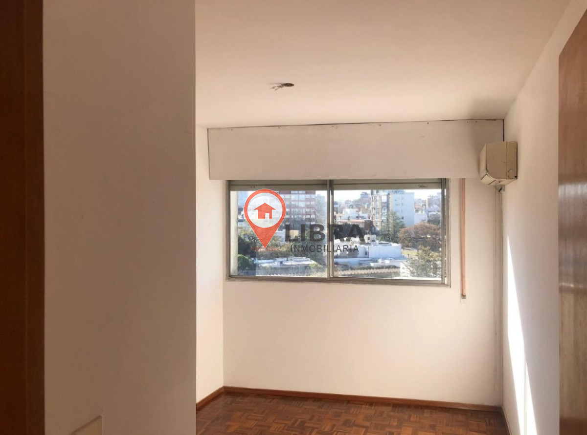Apartamento ID.6955 - Apartamento En Alquiler 2 Dormitorios y 2 Baños. Malvin