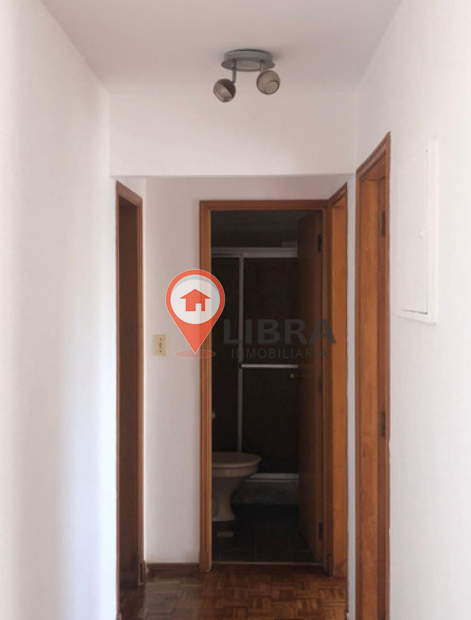 Apartamento ID.6955 - Apartamento En Alquiler 2 Dormitorios y 2 Baños. Malvin
