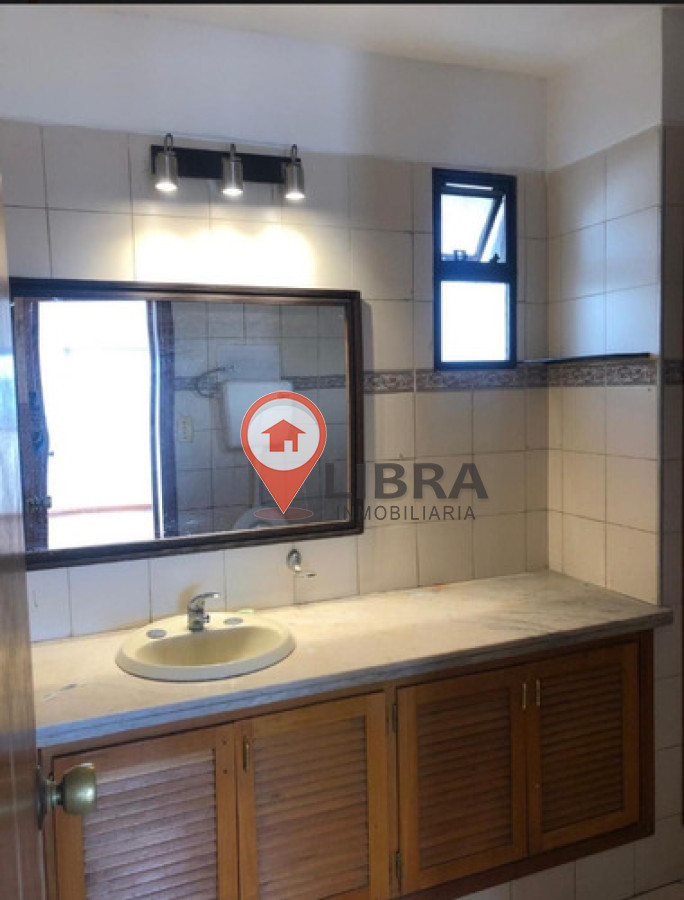 Apartamento ID.6955 - Apartamento En Alquiler 2 Dormitorios y 2 Baños. Malvin