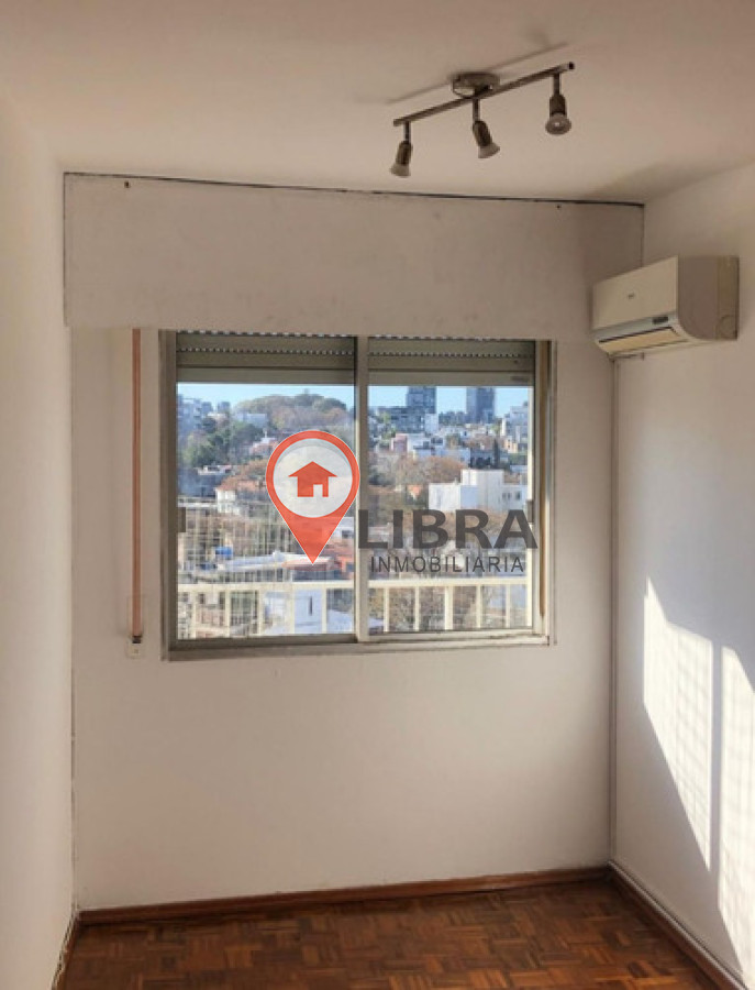 Apartamento ID.6955 - Apartamento En Alquiler 2 Dormitorios y 2 Baños. Malvin
