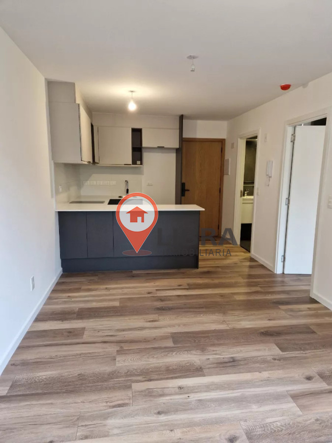 Apartamento ID.9097 - Alquiler A Estrenar 1Dormitorio Opción Garaje Punta Carretas