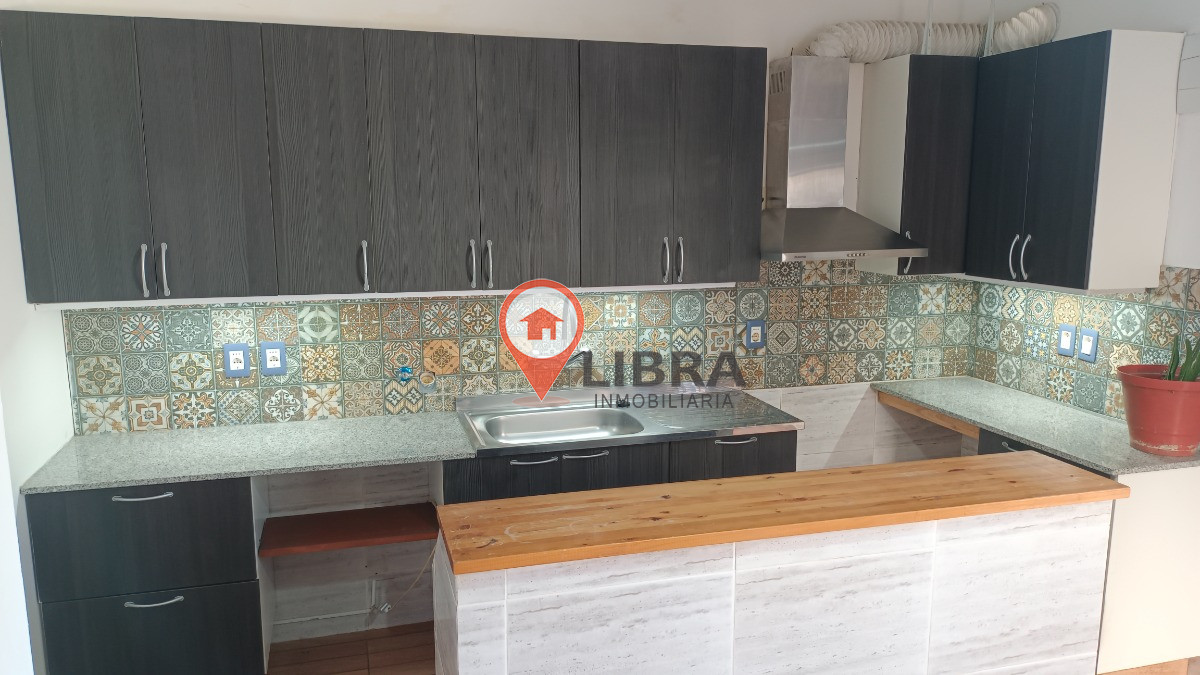 Apartamento ID.6996 - Se Vende Apartamento Interior 3 Dormitorios 2 Baños En Reducto