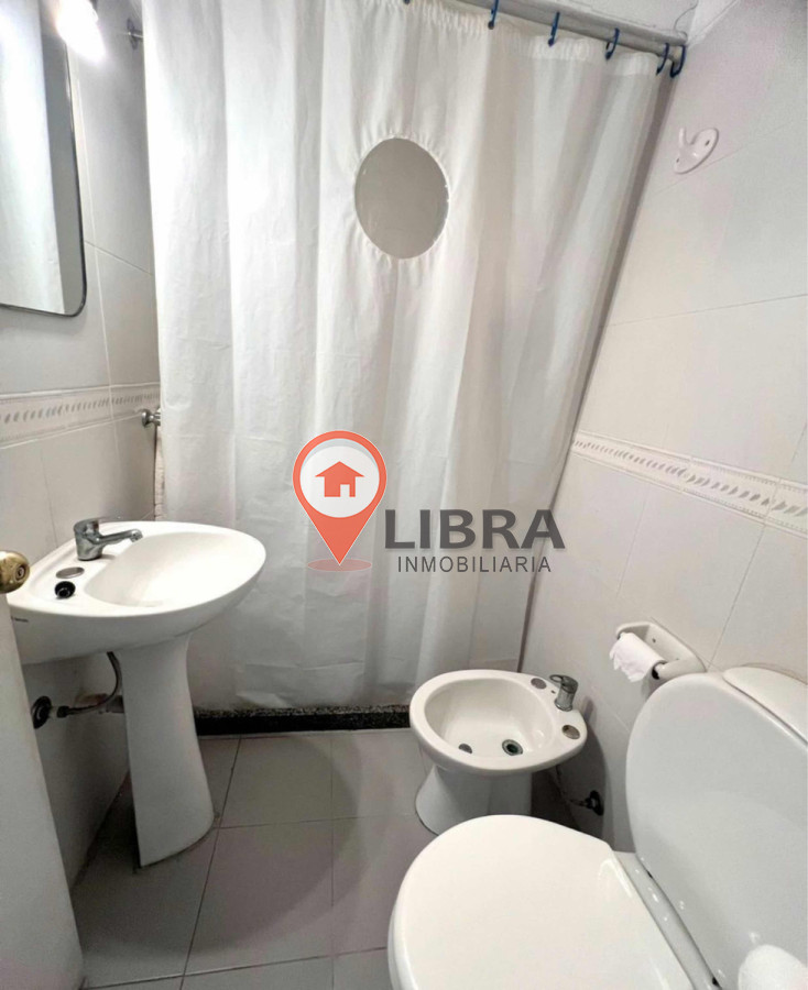 Apartamento ID.6382 - Alquiler Apartamento 2 Dormitorios 2 Baños Amoblado Centro