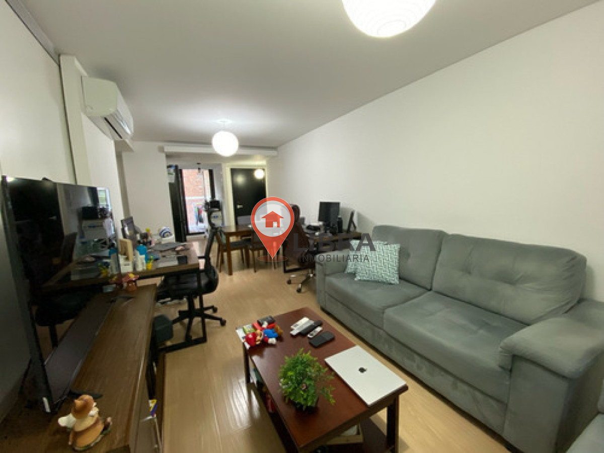 Apartamento ID.10116 - Venta Apartamento Con Renta 2 dormitorios - Edificio Alma Corso