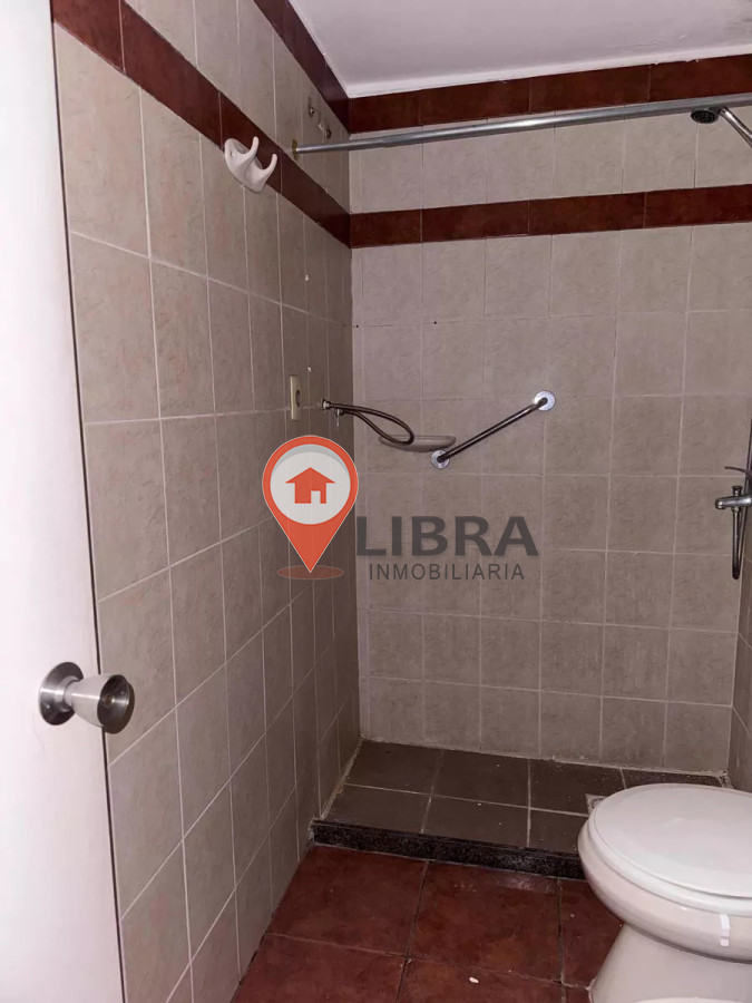 Apartamento ID.6578 - Alquiler Monoambiente  A Media Cuadra De La Rambla Pocitos