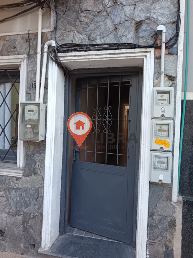 Apartamento ID.9007 - Excelente Apartamento De 1 Dorm Con Patio 