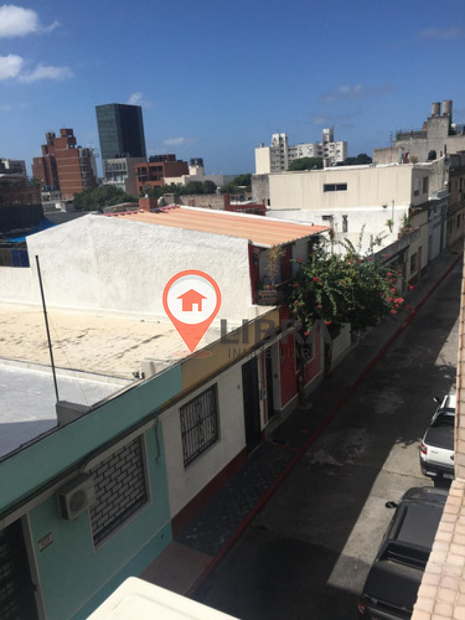 Apartamento ID.10243 - VENTA MONOAMBIENTE CON COCINA DEFINIDA EN PALERMO!!
