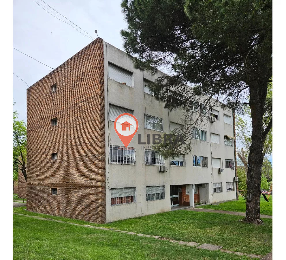 Apartamento ID.7782 - Venta Apartamento 1 Dormitorio Muy Luminoso Villa Española