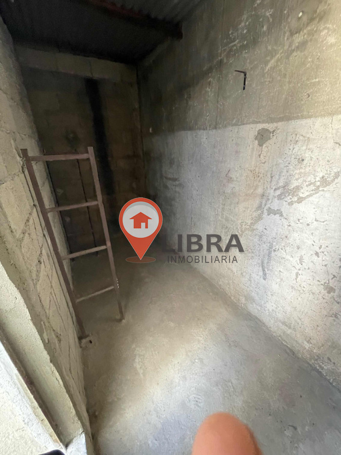 Apartamento ID.7992 - Venta Apartamento 1 Dormitorio Garage Patio Sin Gastos En Villa Española 