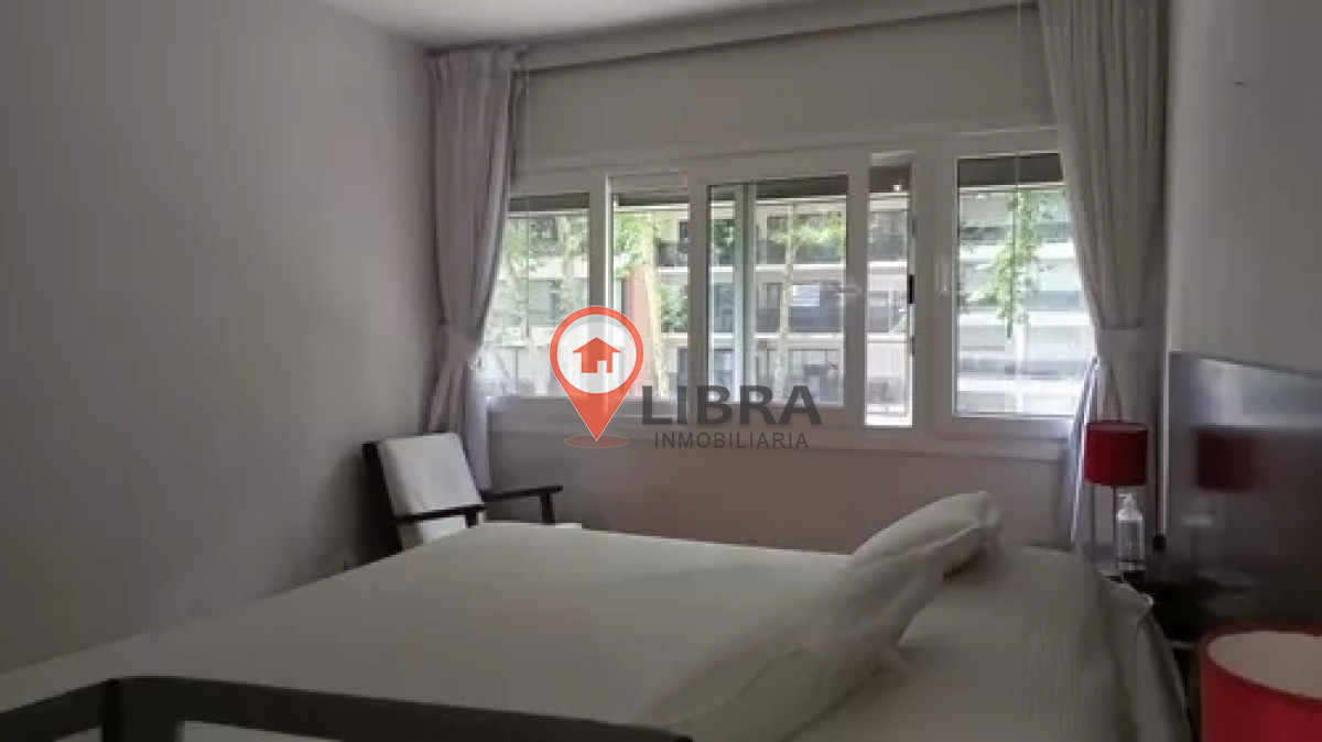 Apartamento ID.1525 - Venta 3 Dormitorios 2 Baños Cómodo Y Amplio En Pocitos