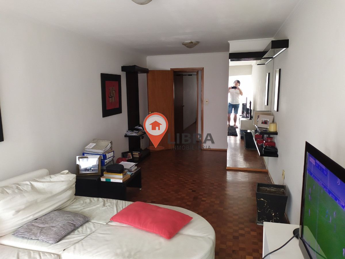 Apartamento ID.8660 - Penthouse Duplex De 3 Dorm Espectacular Barbacoa Con Terraza Y 2 Garajes