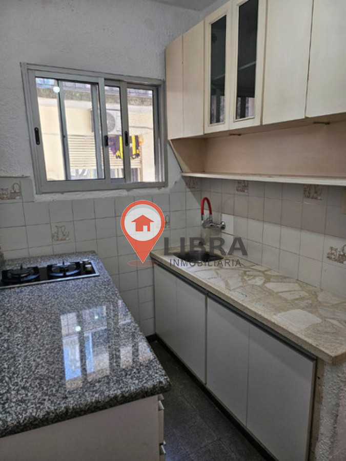 Apartamento ID.9682 - Alquiler Apartamento 2 Dormitorios Balcon Bella Vista