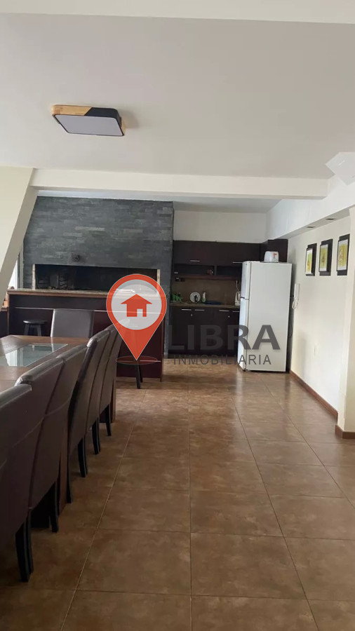 Apartamento ID.5993 - Apartamento En Alquiler 1 Dormitorio. Pocitos