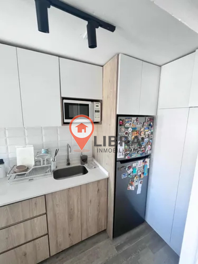 Apartamento ID.10218 - Hermoso Apartamento De 2 Dormitorios En Cordón Sur 
