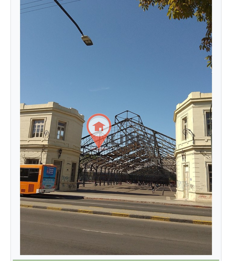 Apartamento ID.7694 - Se Alquila O Vende Local Con Vivienda 2 Dormitorios En Arroyo Seco