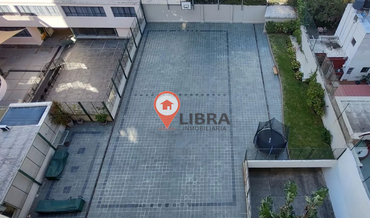 Apartamento ID.1525 - Venta 3 Dormitorios 2 Baños Cómodo Y Amplio En Pocitos
