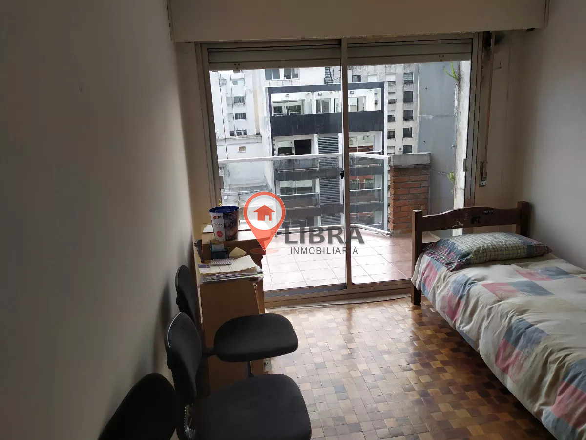 Apartamento ID.8725 - Alquiler Penthouse Duplex 3 Dormitorios 2 Baños 2 Cocheras 