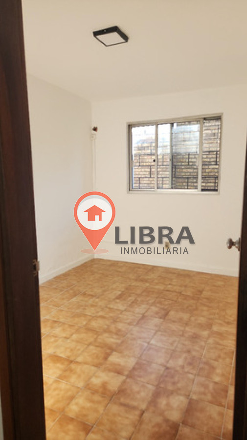 Apartamento ID.10144 - Alquiler Apartamento Tipo Casa 2 Dormitorios En La Teja