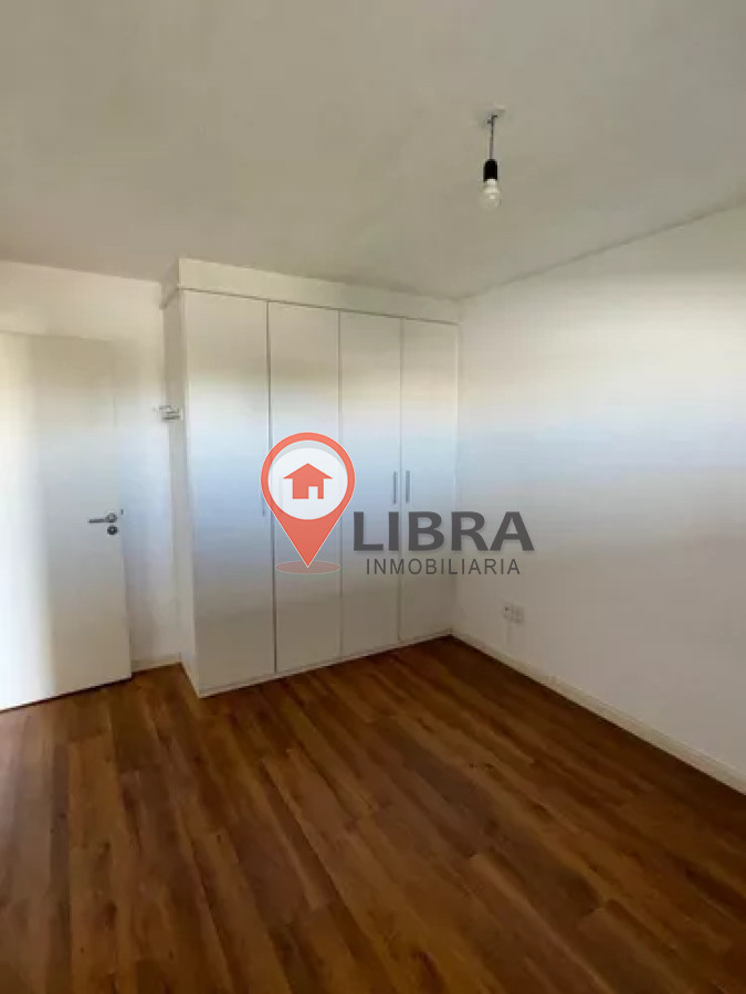 Apartamento ID.6874 - Alquiler Apartamento De 1 Dormitorio Balcón Garaje Pocitos 