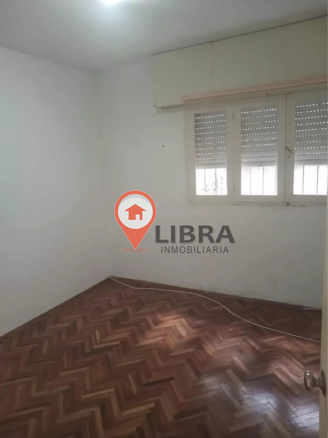Apartamento ID.8681 - Alquiler Apartamento 2 Dormitorios Amplio Y Luminoso Centro