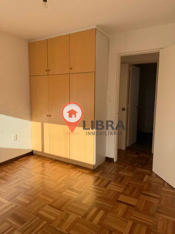 Apartamento ID.10003 - Hermoso Apartamento De 1 Dormitorio En Tres Cruces 