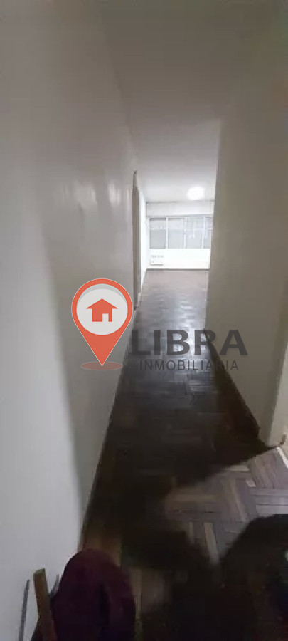 Apartamento ID.4433 - Apartamento De 2 Dormitorios Con  Cochera En Cordón
