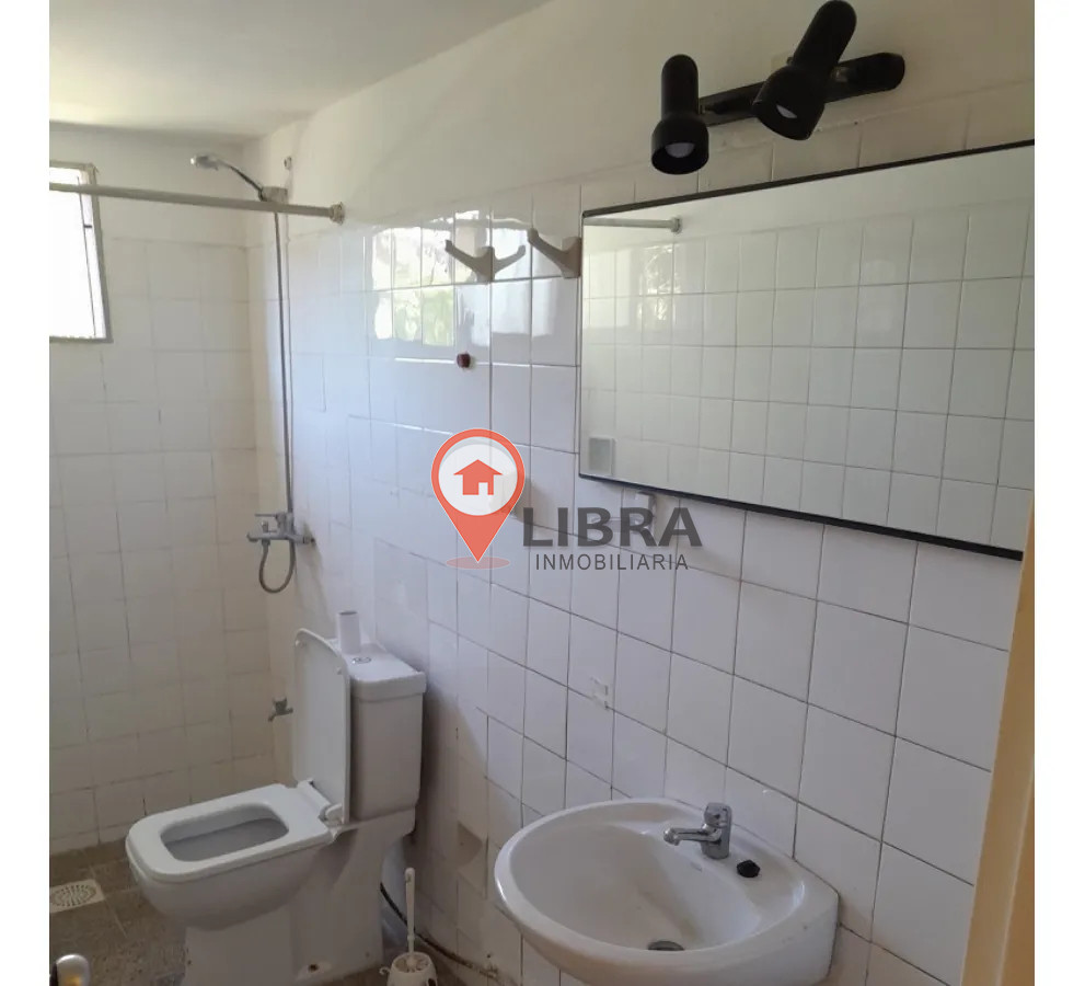 Apartamento ID.9660 - Lindo Apartamento De 2 Dorm En Mercado Modelo 