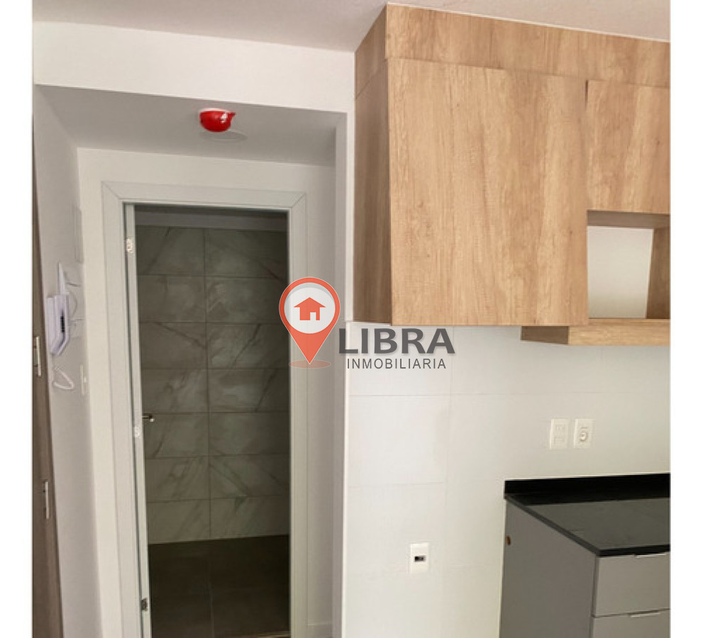 Apartamento ID.9111 - Alquiler Apartamento 1 Dormitorio A Estrenar Aguada