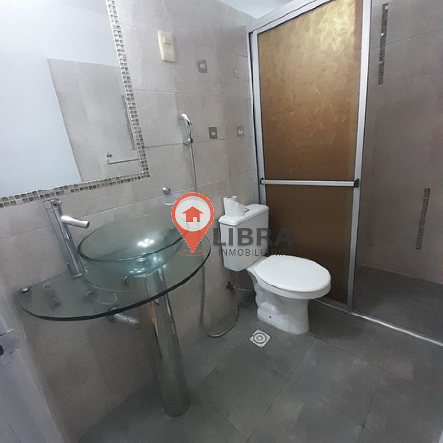 Apartamento ID.10029 - Lindo Apartamento De 2 Dorm Iluminado 