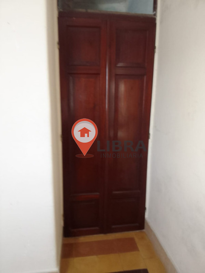 Apartamento ID.9578 - Alquiler Apartamento 1 Dormitorio Y Azotea, Prado. 