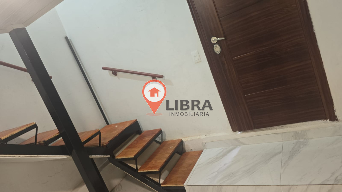 Apartamento ID.9021 - Alquiler Apartamento Amoblado 1 Dormitorio En Villa Dolores