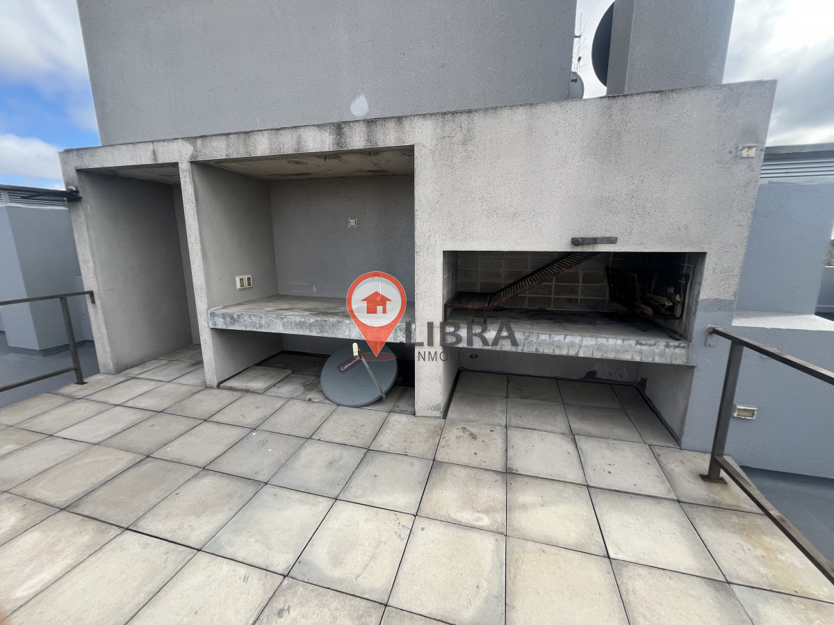 Apartamento ID.1099 - Venta Apto 1 Dormitorio Venta Frente A Shopping Con Renta