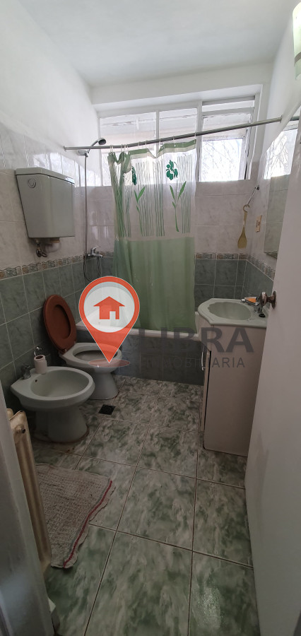 Apartamento ID.10224 - Alquiler Y Venta Apartamento 2 Dormitorios, Balcón Y Garaje En Pocitos 