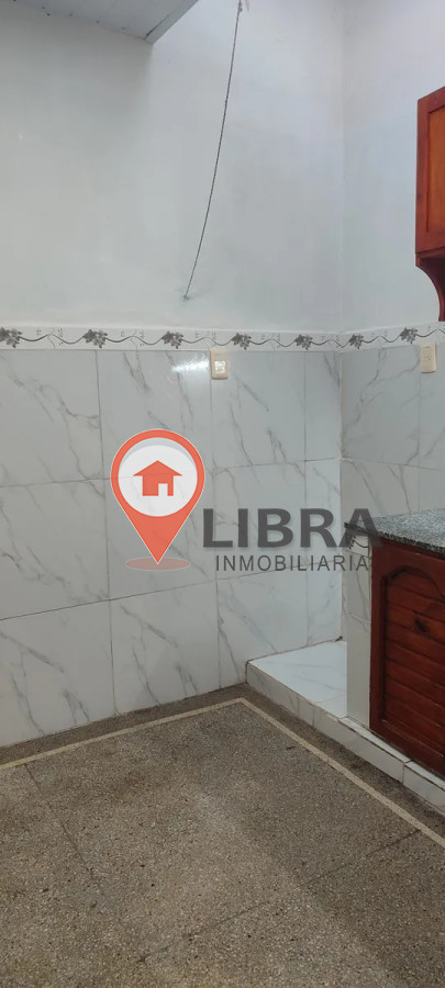 Apartamento ID.10193 - VENTA APARTAMENTO MERCADO MODELO 2 DORMITORIOS Y PATIO PARRILLERO