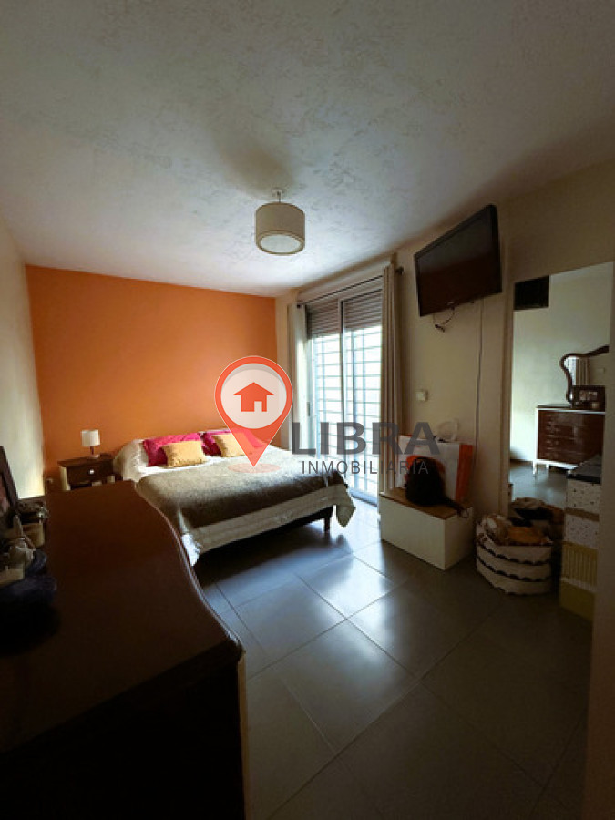 Apartamento ID.10234 - Venta Apartamento 1 Dormitorio Con Renta Planta Baja Patio En Parque Batlle
