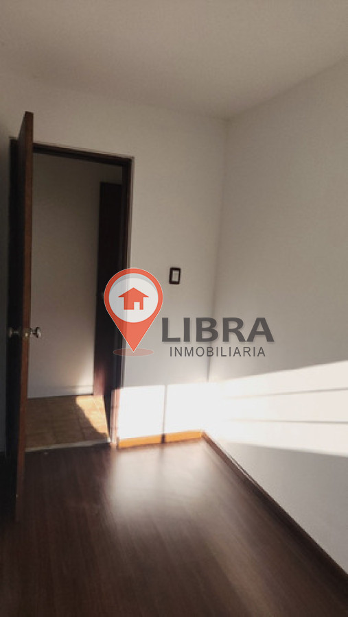 Apartamento ID.10144 - Alquiler Apartamento Tipo Casa 2 Dormitorios En La Teja