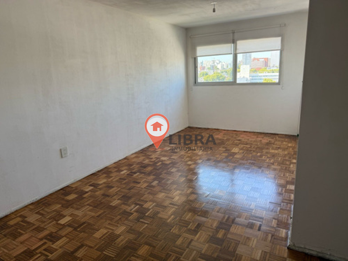 Apartamento ID.9022 - Alquiler Apartamento 2 Dormitorios Excelente Vista Cordon