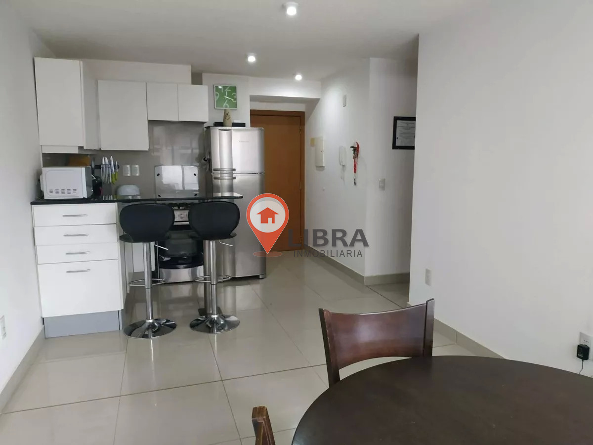 Apartamento ID.4887 - Venta Apartamento 2 Dormitorios Ideal Para Inversión Malvín