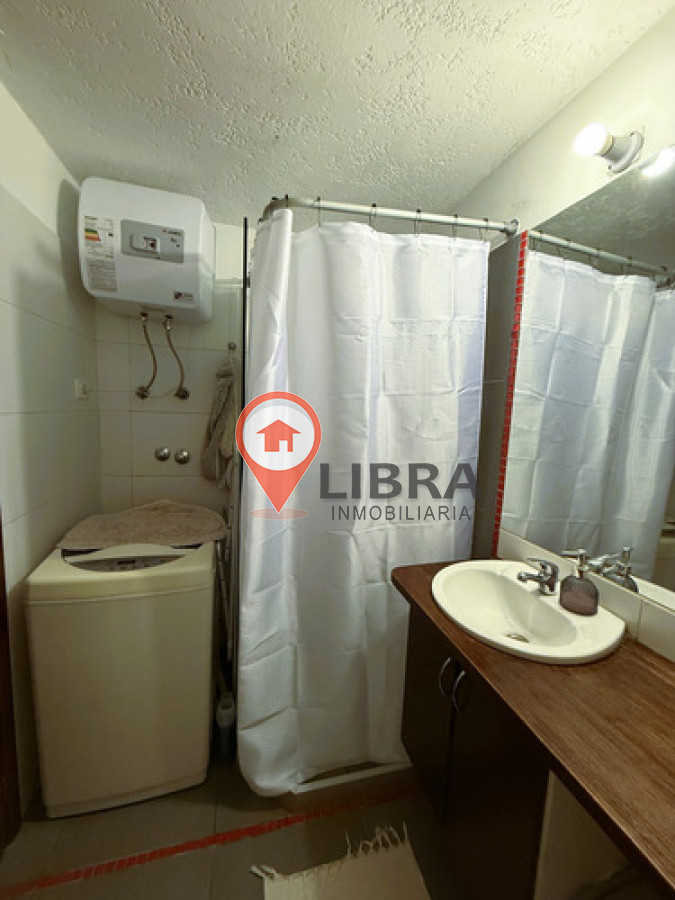Apartamento ID.10234 - Venta Apartamento 1 Dormitorio Con Renta Planta Baja Patio En Parque Batlle