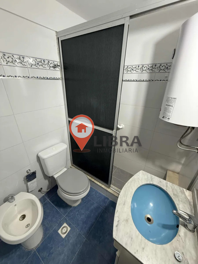 Apartamento ID.9600 - Hermoso Apartamento De 2 Dorm En Centro