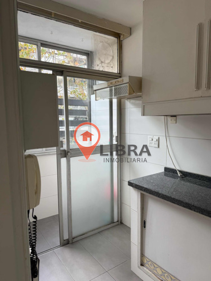 Apartamento ID.10036 - ALQUILER APARTAMENTO POCITOS 2 DORMITORIOS!!