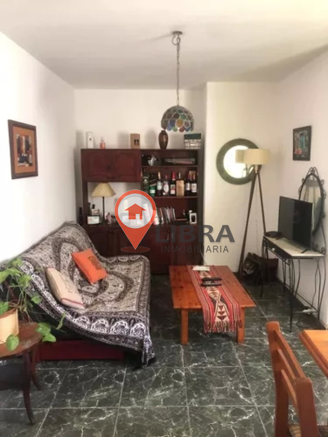 Apartamento ID.7070 - Apto De 1 Dormitorio Amoblado Luminoso Excelente Ubicación